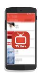 Imagem 2 do TV Livre 2.0 - Assista canais de TV Gratis