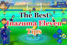 Inazuma Eleven GO Guide ảnh số 