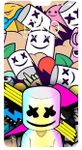 Marshmello Wallpaper Bild 2