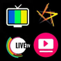 ไอคอน APK ของ Hotstar Sports,Star SportsTV Live Streaming Guide