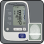 Blood Pressure Checker Diary : BP Info :BP Tracker APK Simgesi