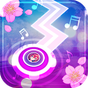 APK-иконка Anime Dance Line - Music Game 2019