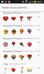 WAStickerApps - Flowers afbeelding 