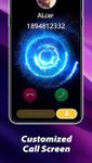 รูปภาพที่ 2 ของ Color Call - Color Phone Call screen, LED Flash