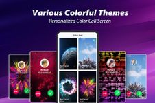 รูปภาพที่ 5 ของ Color Call - Color Phone Call screen, LED Flash