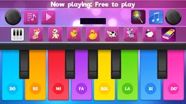 Colorful Instrument Simulator –Piano Drum Guitar imgesi 