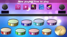 Colorful Instrument Simulator –Piano Drum Guitar imgesi 2