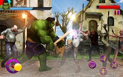 Superhero Street Fighting Kung Fu Fighting Games image 6