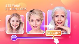Face Master 2019-Aging prediction& Daily face image 