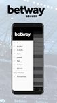 Imagen 2 de Betway - Live Scores