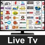 Indian Pakistani Tv Channels Live Sports & News image 1