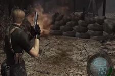 Imagem  do Resident Evil 4 Hint Walkthrough