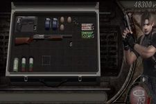 Imagem 1 do Resident Evil 4 Hint Walkthrough