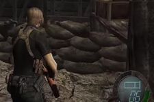 Imagem 2 do Resident Evil 4 Hint Walkthrough