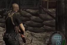 Imagem 5 do Resident Evil 4 Hint Walkthrough