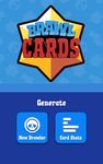 Brawl Cards per Brawl Stars obrazek 