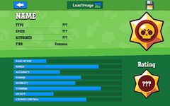 Картинка 4 Brawl Cards per Brawl Stars