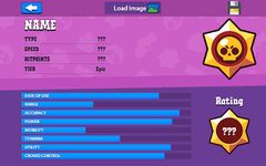 Brawl Cards per Brawl Stars imgesi 6