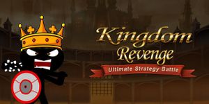 Kingdom Revenge - Son Strateji Savaşı imgesi 