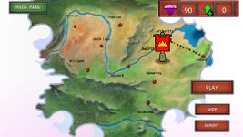 Kingdom Revenge -Ultimate Realtime Strategy Battle image 2