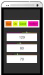 Картинка 4 Blood Pressure Analyze