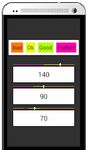 Картинка 5 Blood Pressure Analyze