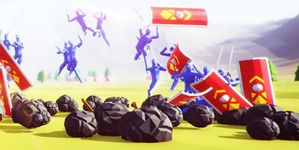 Totally Accurate Pic Battle Simulator 이미지 3