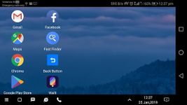 Картинка 8 WX Launcher - Windows 10 styled 2019 Launcher