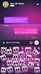 Gambar Marshmello Latar Belakang Keyboard 3