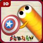 Slither Snake IO Superhero APK Simgesi