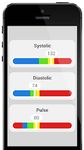 Картинка 2 Blood Pressure Analyse