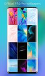 Huawei P30 Wallpaper - Huawei P30 Pro Wallpapers obrazek 6