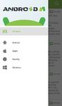 Imagem 2 do Android 1 - News from the world