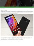 Imagem 4 do Android 1 - News from the world