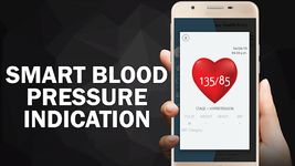 Blood Pressure Diary : BP Logger Scan Test Tracker εικόνα 