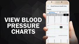 Blood Pressure Diary : BP Logger Scan Test Tracker εικόνα 2