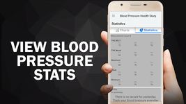 Blood Pressure Diary : BP Logger Scan Test Tracker εικόνα 4