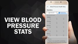 Blood Pressure Diary : BP Logger Scan Test Tracker εικόνα 20