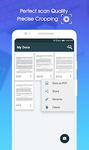 Fast Scan: Free Document Scanner HD, PDF Scanning image 5