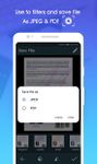 Fast Scan: Free Document Scanner HD, PDF Scanning image 6