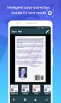 Fast Scan: Free Document Scanner HD, PDF Scanning image 10