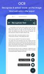 Fast Scan: Free Document Scanner HD, PDF Scanning image 13