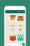 Free Messenger Whats 2019 Stickers image 