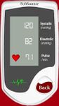 Blood Pressure Checker Diary - BP Tracker -BP Info imgesi 5