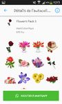 Roses Stickers For Whatsapp imgesi 1