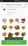 Roses Stickers For Whatsapp imgesi 3