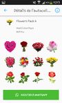 Imagen 4 de Rosas Pegatinas Para Whatsapp