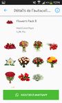 Roses Stickers For Whatsapp imgesi 5