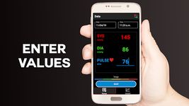 Imagine Blood Pressure Logger : Scan Tracker, Checker Test 