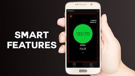 Immagine 2 di Blood Pressure Logger: Scan Tracker, Checker Test